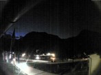 Archiv Foto Webcam Kurpark Oberstdorf 03:00