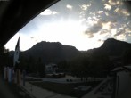 Archiv Foto Webcam Kurpark Oberstdorf 05:00