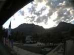 Archiv Foto Webcam Kurpark Oberstdorf 06:00