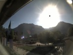 Archiv Foto Webcam Kurpark Oberstdorf 07:00