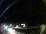 Archiv Foto Webcam Kurpark Oberstdorf 03:00