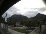 Archiv Foto Webcam Kurpark Oberstdorf 05:00