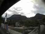 Archiv Foto Webcam Kurpark Oberstdorf 06:00