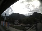Archiv Foto Webcam Kurpark Oberstdorf 07:00