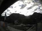Archiv Foto Webcam Kurpark Oberstdorf 13:00