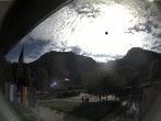 Archiv Foto Webcam Kurpark Oberstdorf 14:00