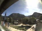 Archiv Foto Webcam Kurpark Oberstdorf 16:00