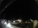 Archiv Foto Webcam Kurpark Oberstdorf 23:00