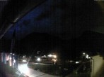 Archiv Foto Webcam Kurpark Oberstdorf 03:00
