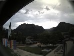 Archiv Foto Webcam Kurpark Oberstdorf 05:00