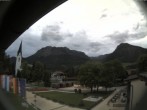 Archiv Foto Webcam Kurpark Oberstdorf 06:00