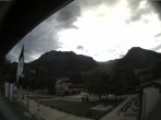 Archiv Foto Webcam Kurpark Oberstdorf 09:00