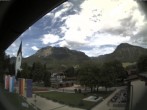 Archiv Foto Webcam Kurpark Oberstdorf 13:00
