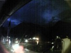 Archiv Foto Webcam Kurpark Oberstdorf 03:00