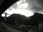 Archiv Foto Webcam Kurpark Oberstdorf 05:00