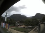 Archiv Foto Webcam Kurpark Oberstdorf 06:00