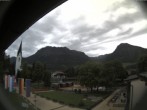Archiv Foto Webcam Kurpark Oberstdorf 07:00
