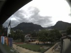 Archiv Foto Webcam Kurpark Oberstdorf 09:00