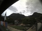 Archiv Foto Webcam Kurpark Oberstdorf 11:00