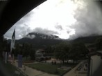 Archiv Foto Webcam Kurpark Oberstdorf 15:00