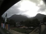 Archiv Foto Webcam Kurpark Oberstdorf 17:00
