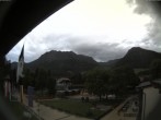 Archiv Foto Webcam Kurpark Oberstdorf 19:00