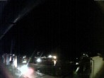 Archiv Foto Webcam Kurpark Oberstdorf 01:00