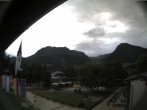 Archiv Foto Webcam Kurpark Oberstdorf 05:00