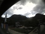 Archiv Foto Webcam Kurpark Oberstdorf 06:00