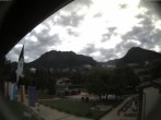 Archiv Foto Webcam Kurpark Oberstdorf 07:00