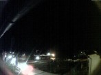 Archiv Foto Webcam Kurpark Oberstdorf 01:00