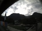 Archiv Foto Webcam Kurpark Oberstdorf 06:00