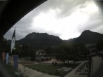 Archiv Foto Webcam Kurpark Oberstdorf 07:00