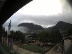 Archiv Foto Webcam Kurpark Oberstdorf 05:00