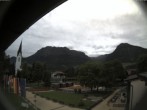 Archiv Foto Webcam Kurpark Oberstdorf 06:00