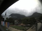 Archiv Foto Webcam Kurpark Oberstdorf 09:00