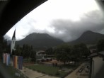 Archiv Foto Webcam Kurpark Oberstdorf 11:00