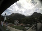 Archiv Foto Webcam Kurpark Oberstdorf 13:00