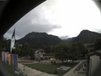 Archiv Foto Webcam Kurpark Oberstdorf 17:00