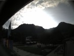 Archiv Foto Webcam Kurpark Oberstdorf 06:00