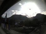 Archiv Foto Webcam Kurpark Oberstdorf 07:00