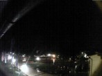Archiv Foto Webcam Kurpark Oberstdorf 23:00