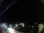 Archiv Foto Webcam Kurpark Oberstdorf 01:00