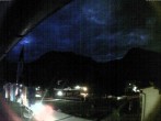 Archiv Foto Webcam Kurpark Oberstdorf 03:00