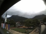 Archiv Foto Webcam Kurpark Oberstdorf 05:00