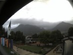 Archiv Foto Webcam Kurpark Oberstdorf 06:00