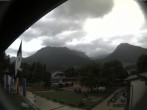 Archiv Foto Webcam Kurpark Oberstdorf 07:00