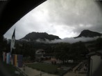 Archiv Foto Webcam Kurpark Oberstdorf 11:00