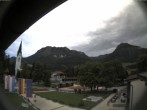 Archiv Foto Webcam Kurpark Oberstdorf 13:00