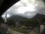Archiv Foto Webcam Kurpark Oberstdorf 15:00